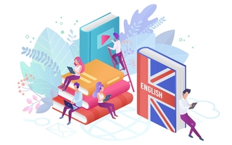 English course