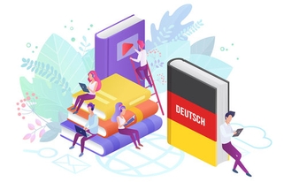 German Course