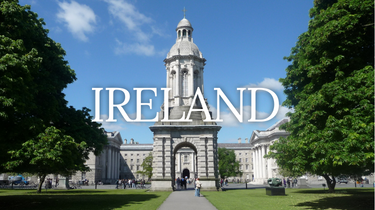 Ireland