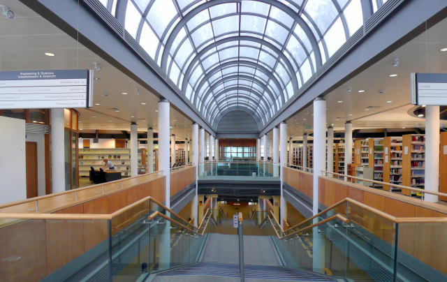Dublin City University 2