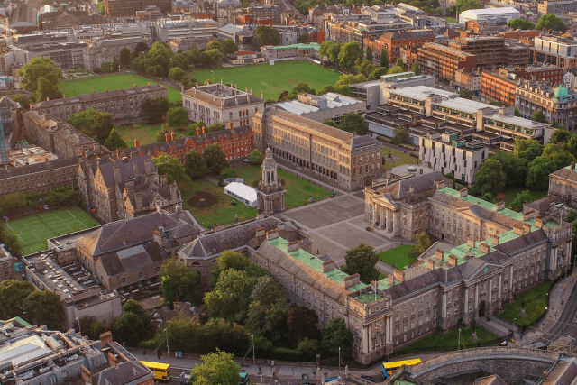 Trinity College 1