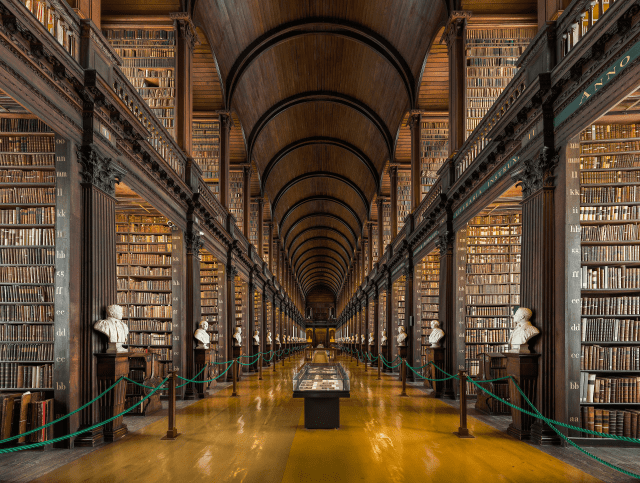 Trinity College 2