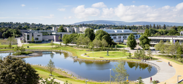 University College Dublin 1