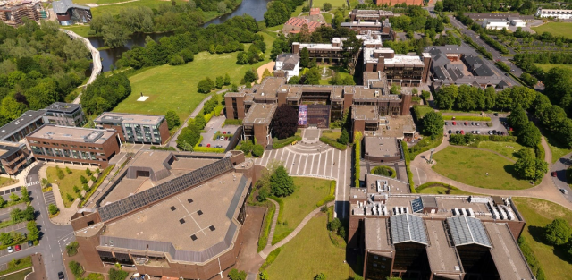 University of Limerick 1