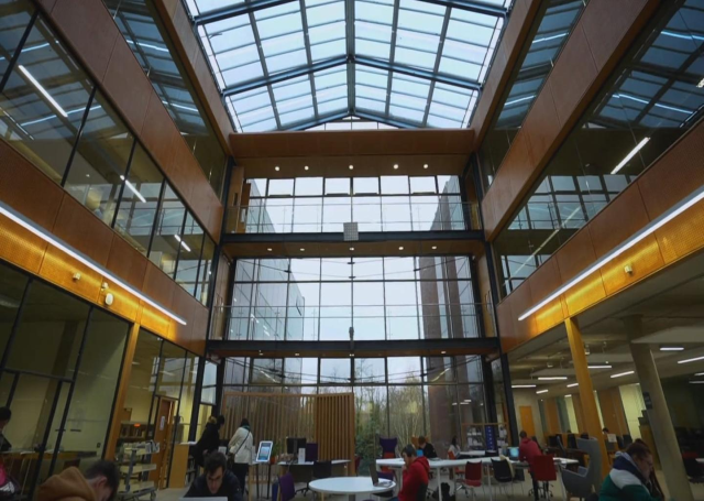 University of Limerick 2